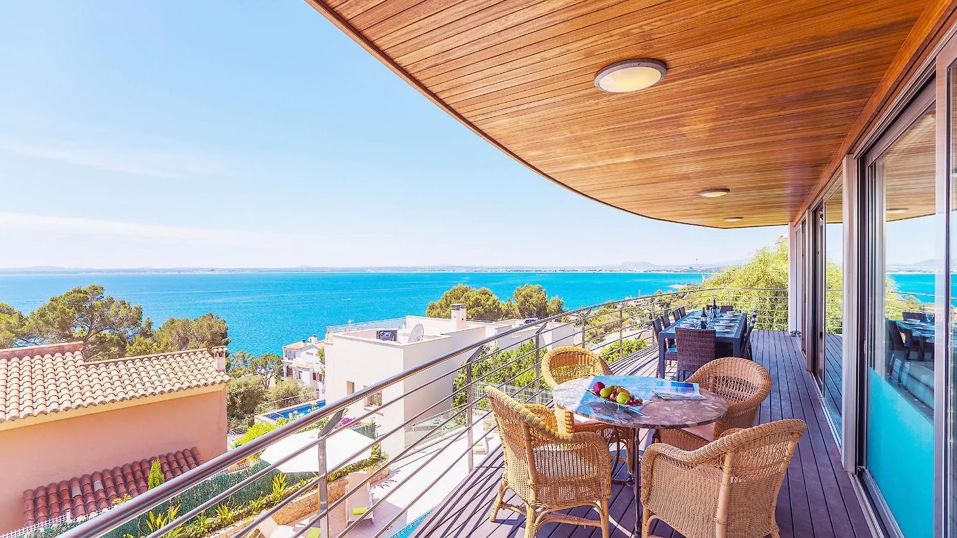 Luxury Villa Alcanada - Close To Port D'Alcudia