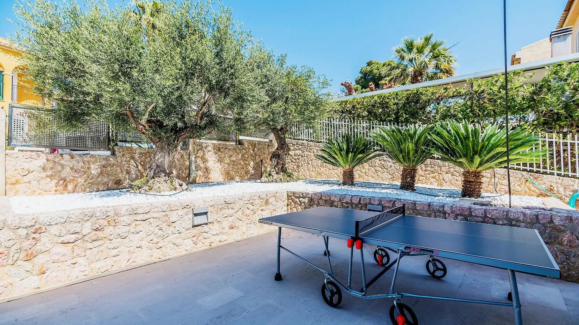 Luxury Villa Alcanada - Close To Port D'Alcudia Spain