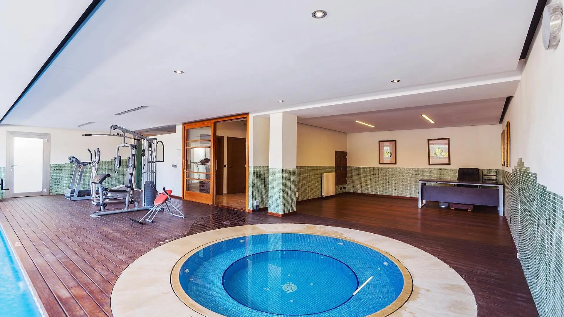 Luxury Villa Alcanada - Close To Port D'Alcudia 0*, Alcudia (Mallorca) Spain