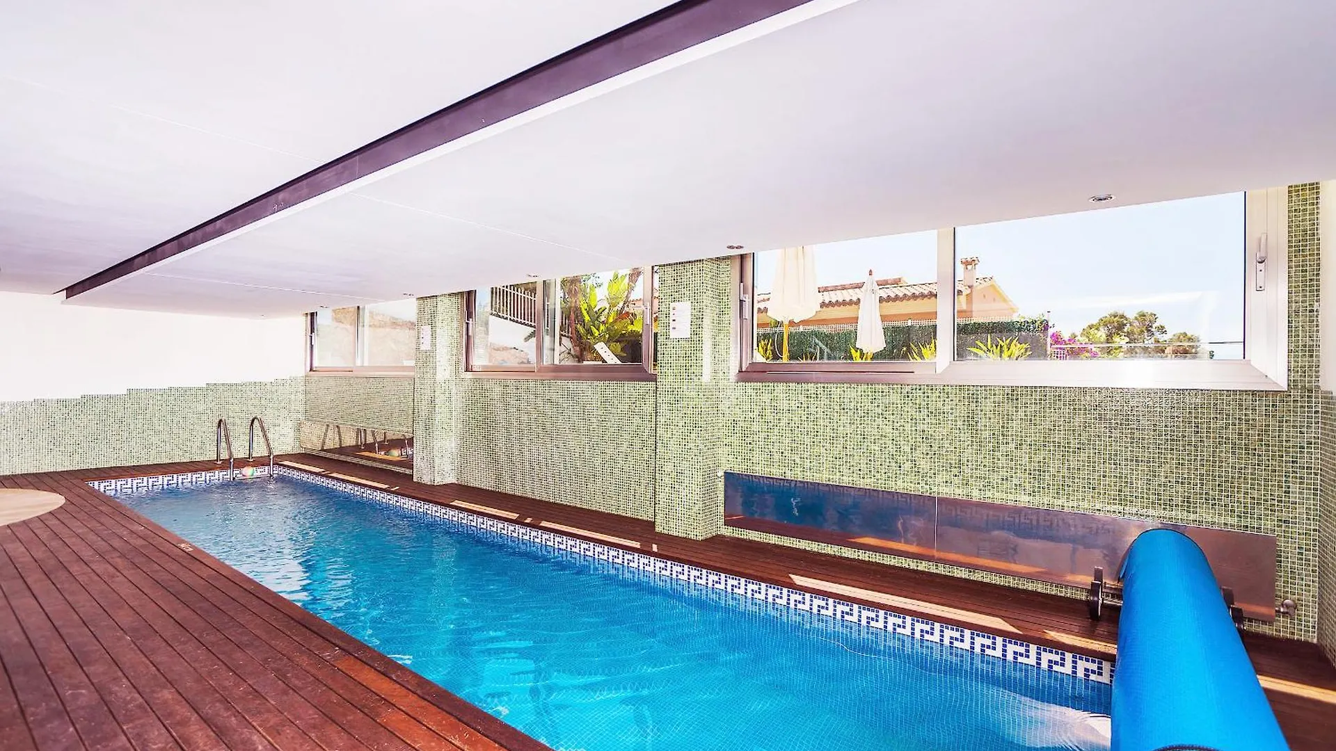 Luxury Villa Alcanada - Close To Port D'Alcudia 0*, Alcudia (Mallorca)