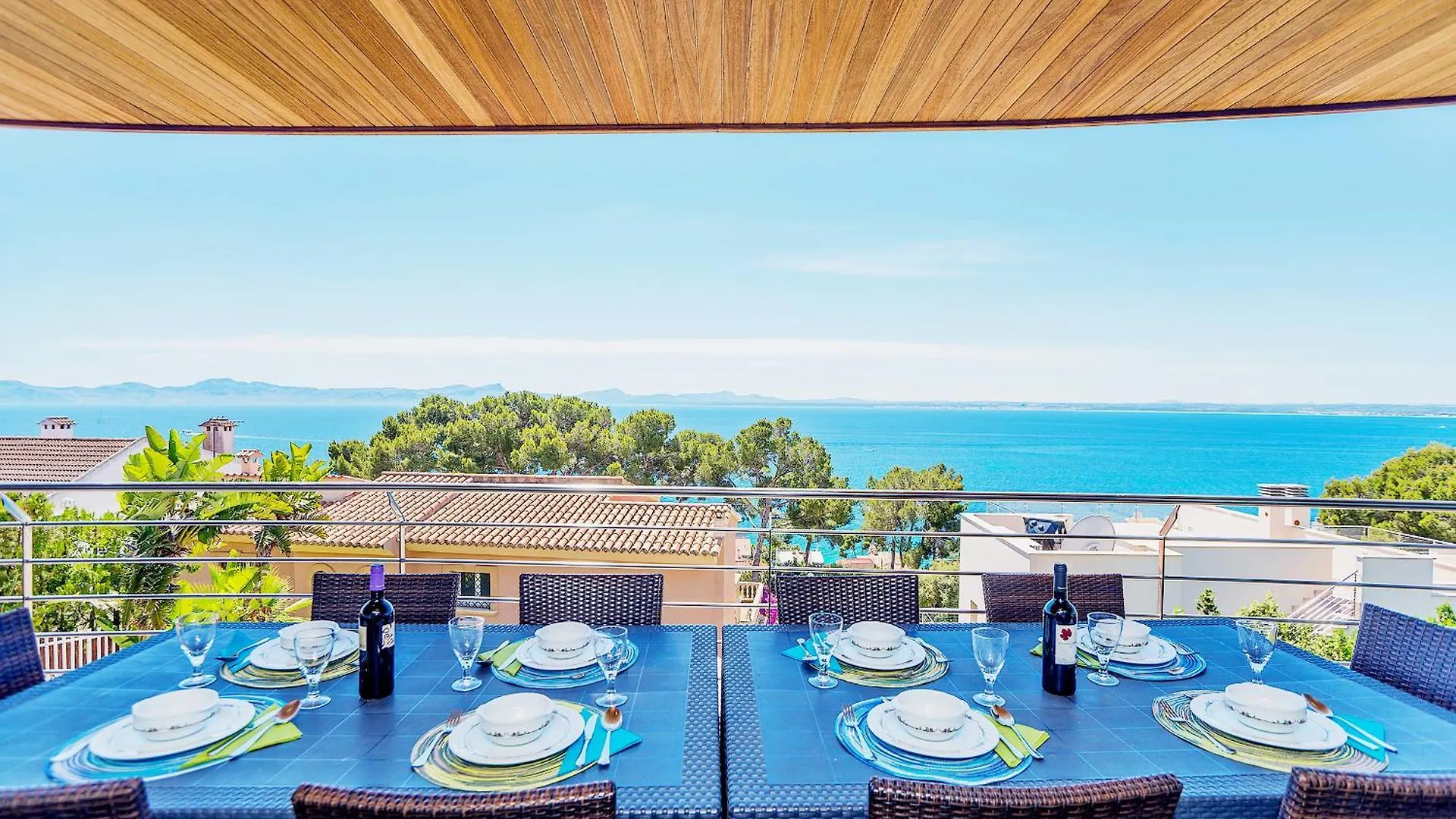 Luxury Villa Alcanada - Close To Port D'Alcudia 0*, Alcudia (Mallorca) Spain