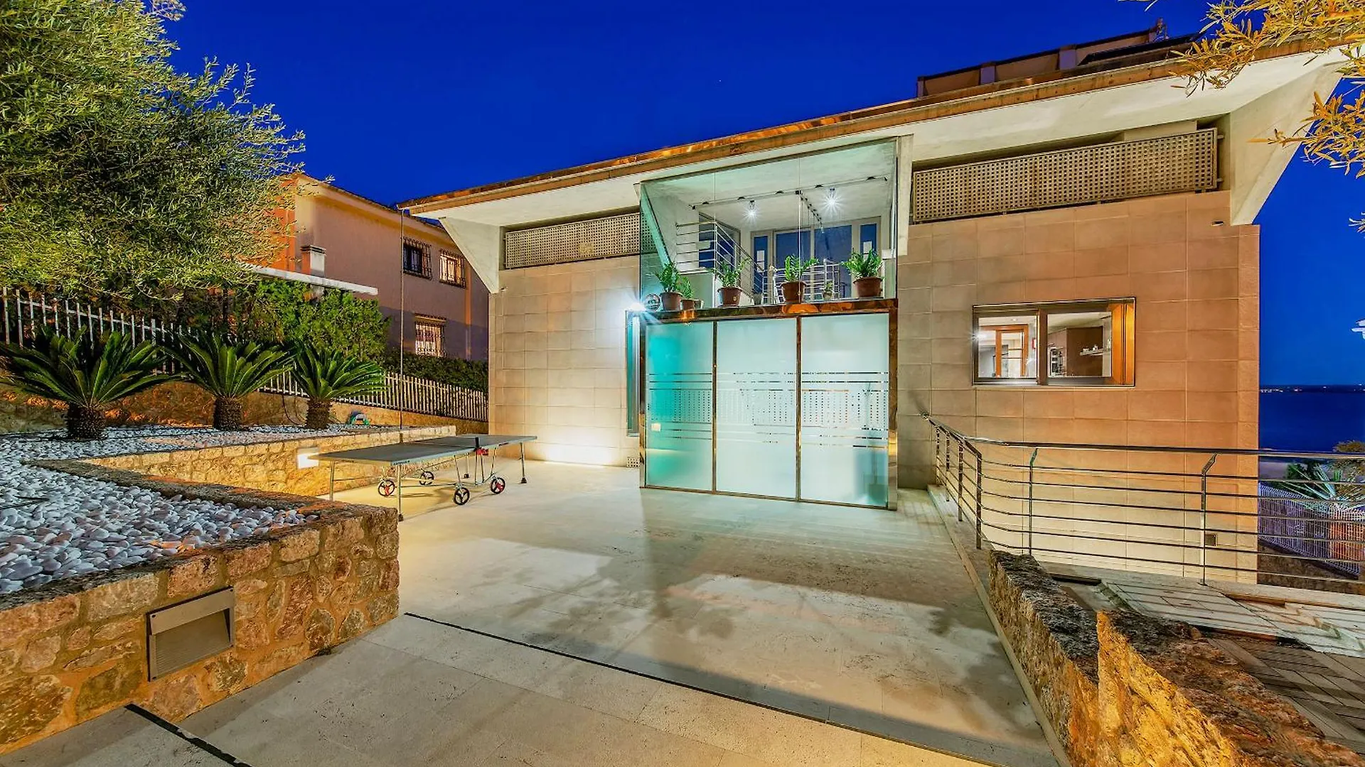 Luxury Villa Alcanada - Close To Port D'Alcudia