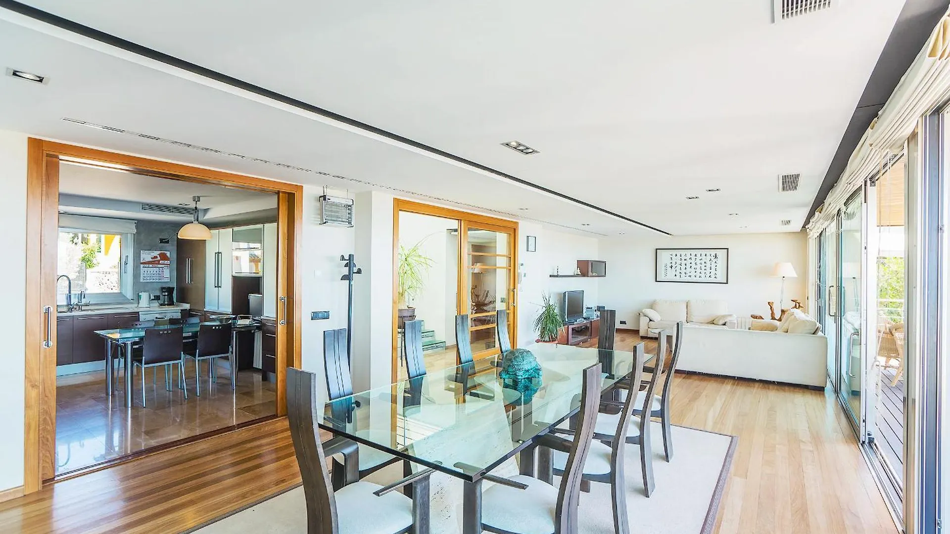 Luxury Villa Alcanada - Close To Port D'Alcudia
