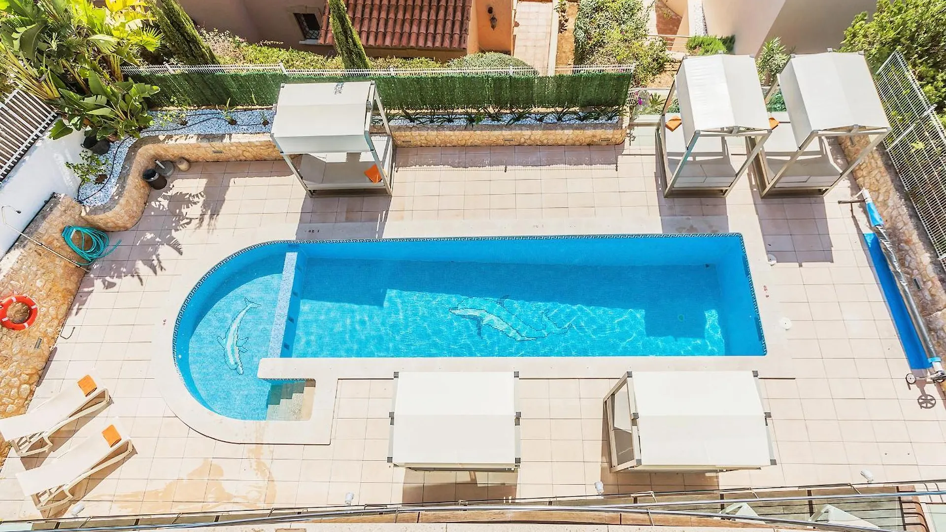 Luxury Villa Alcanada - Close To Port D'Alcudia
