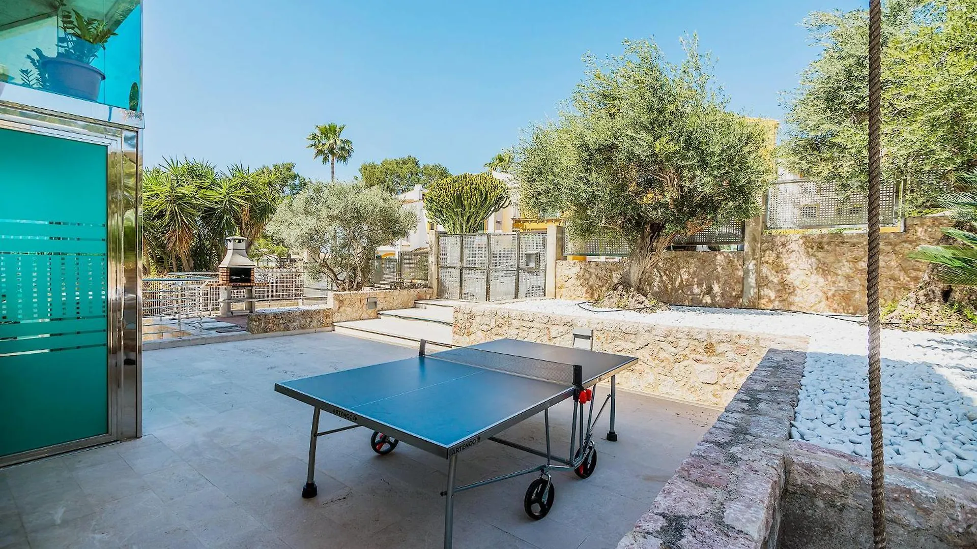 Luxury Villa Alcanada - Close To Port D'Alcudia Spain