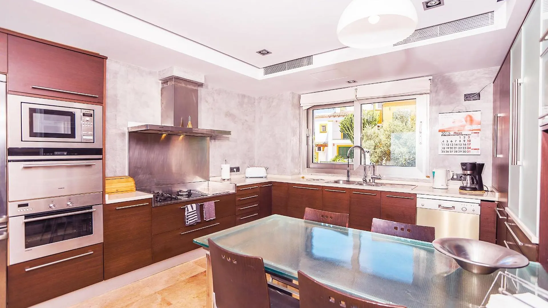 Luxury Villa Alcanada - Close To Port D'Alcudia 0*, Alcudia (Mallorca)