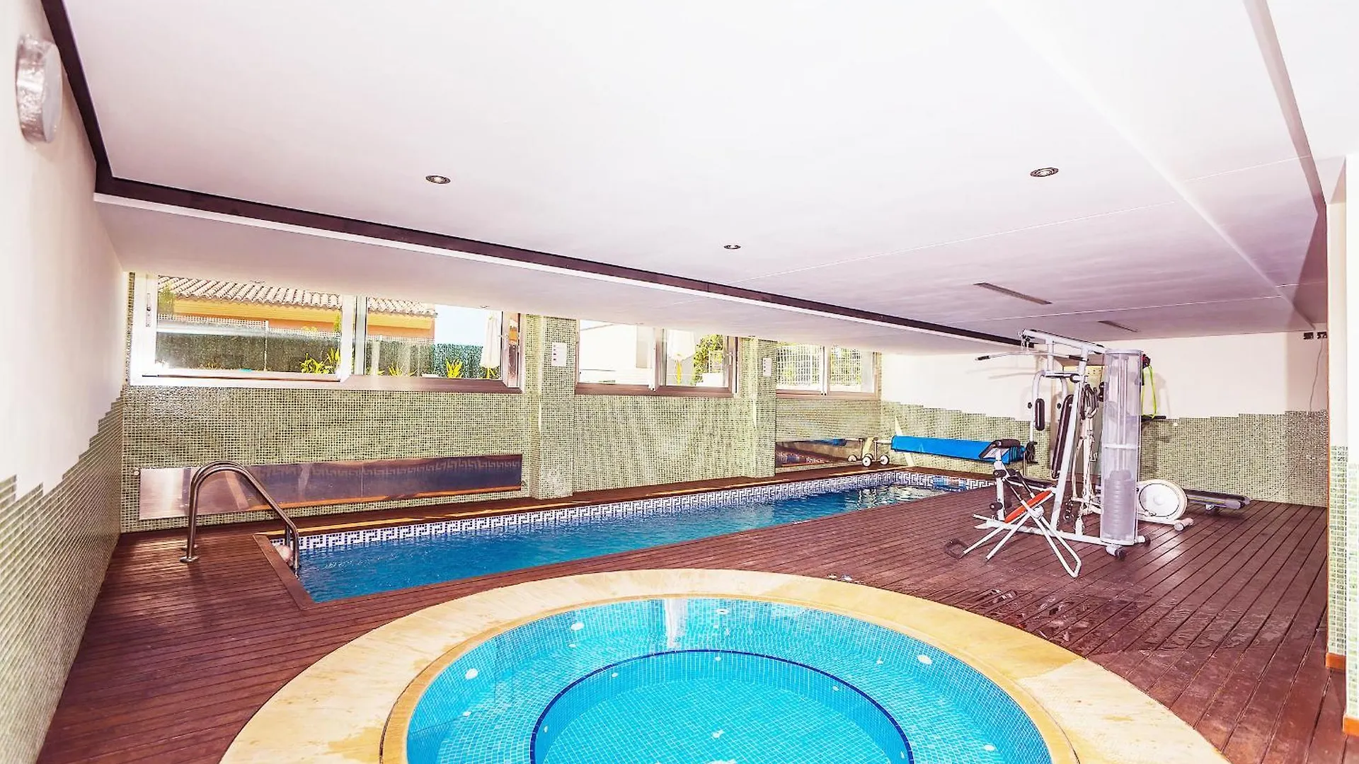 Luxury Villa Alcanada - Close To Port D'Alcudia Spain