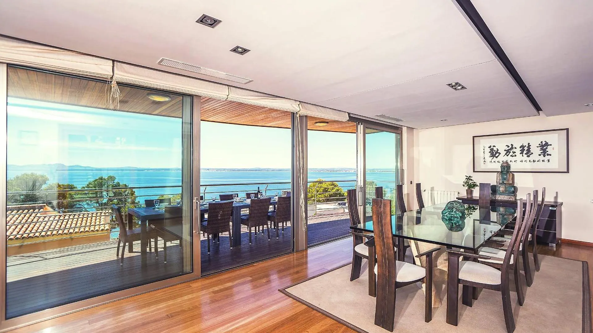 Luxury Villa Alcanada - Close To Port D'Alcudia