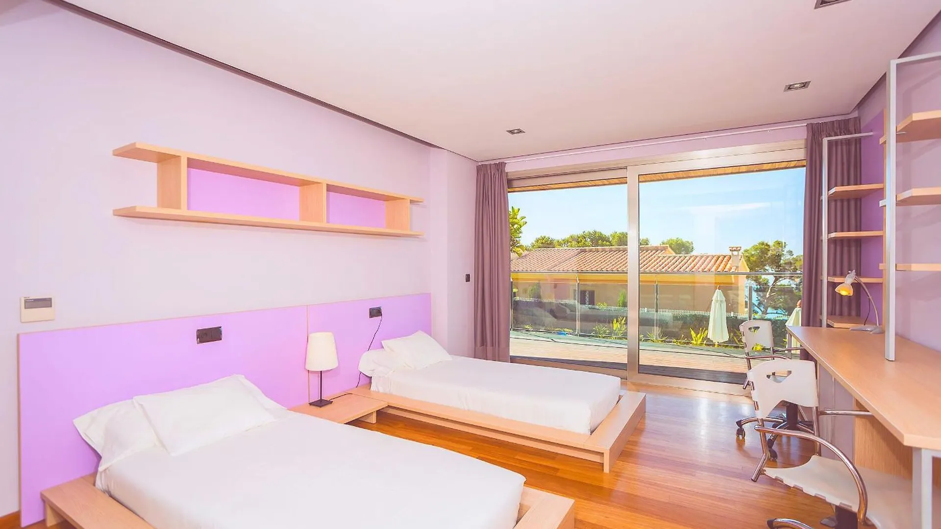 Luxury Villa Alcanada - Close To Port D'Alcudia