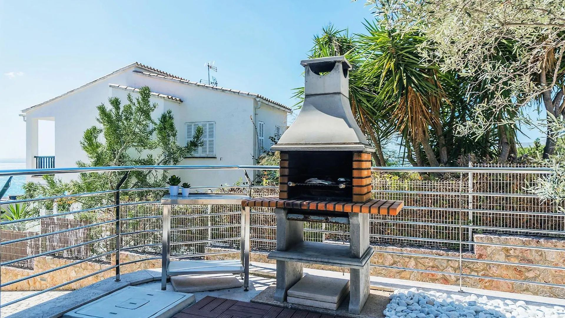 Luxury Villa Alcanada - Close To Port D'Alcudia