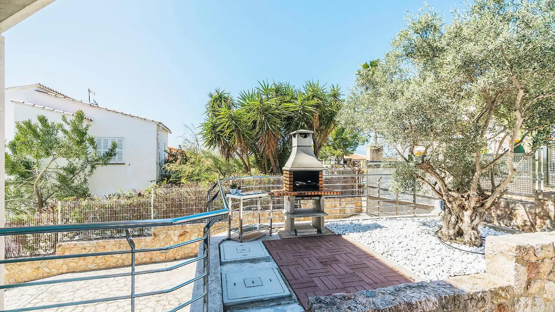 Luxury Villa Alcanada - Close To Port D'Alcudia Spain