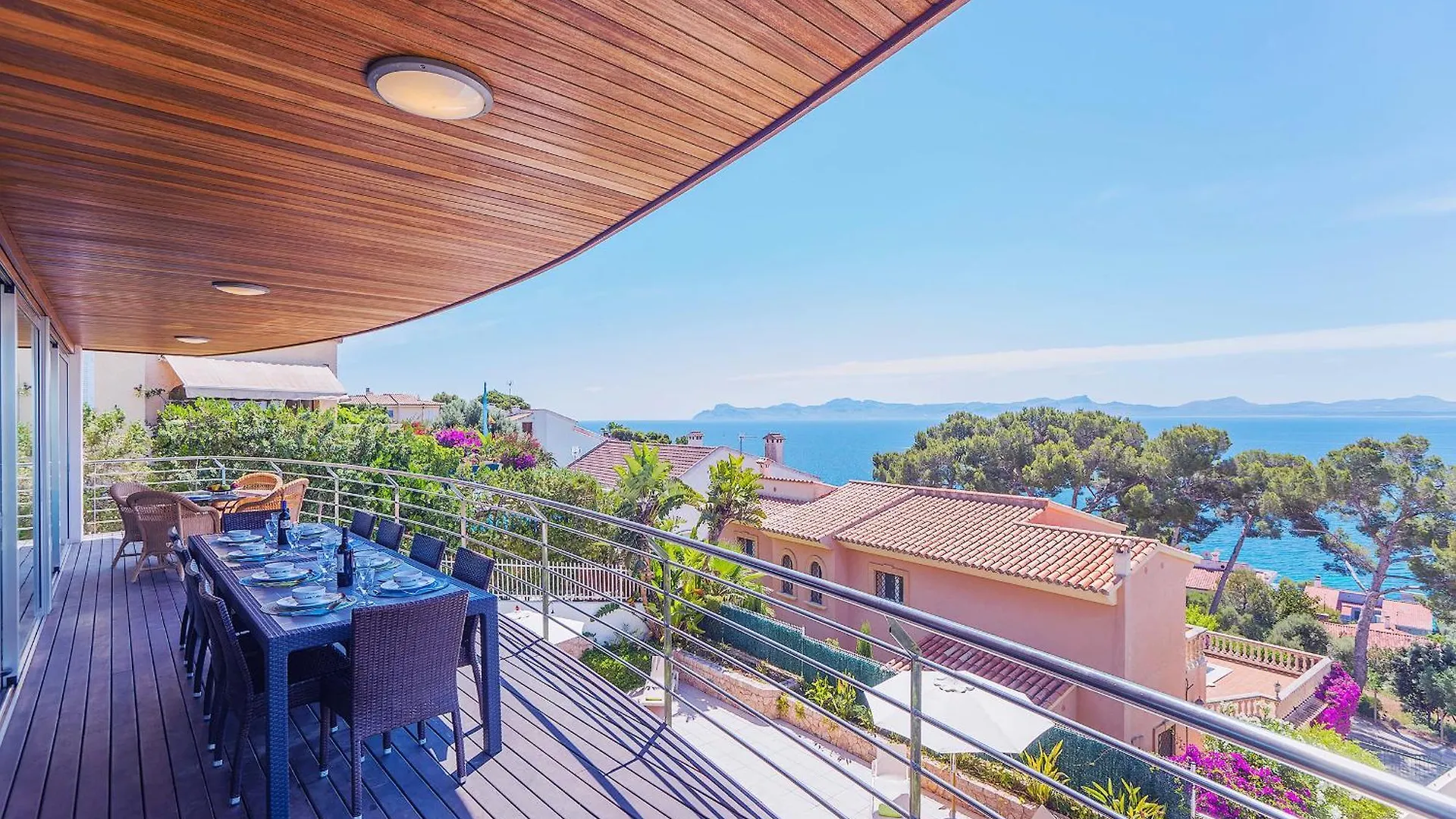 Luxury Villa Alcanada - Close To Port D'Alcudia 0*, Alcudia (Mallorca) Spain