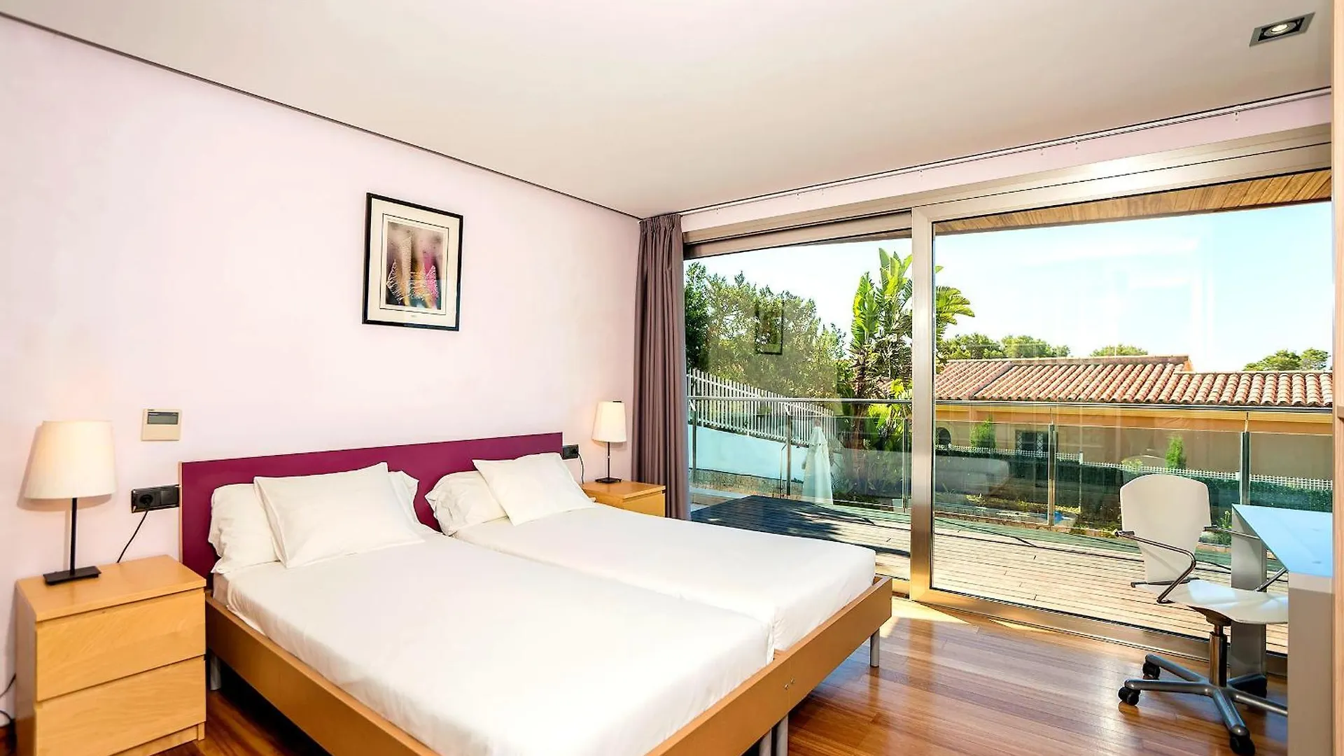 Luxury Villa Alcanada - Close To Port D'Alcudia
