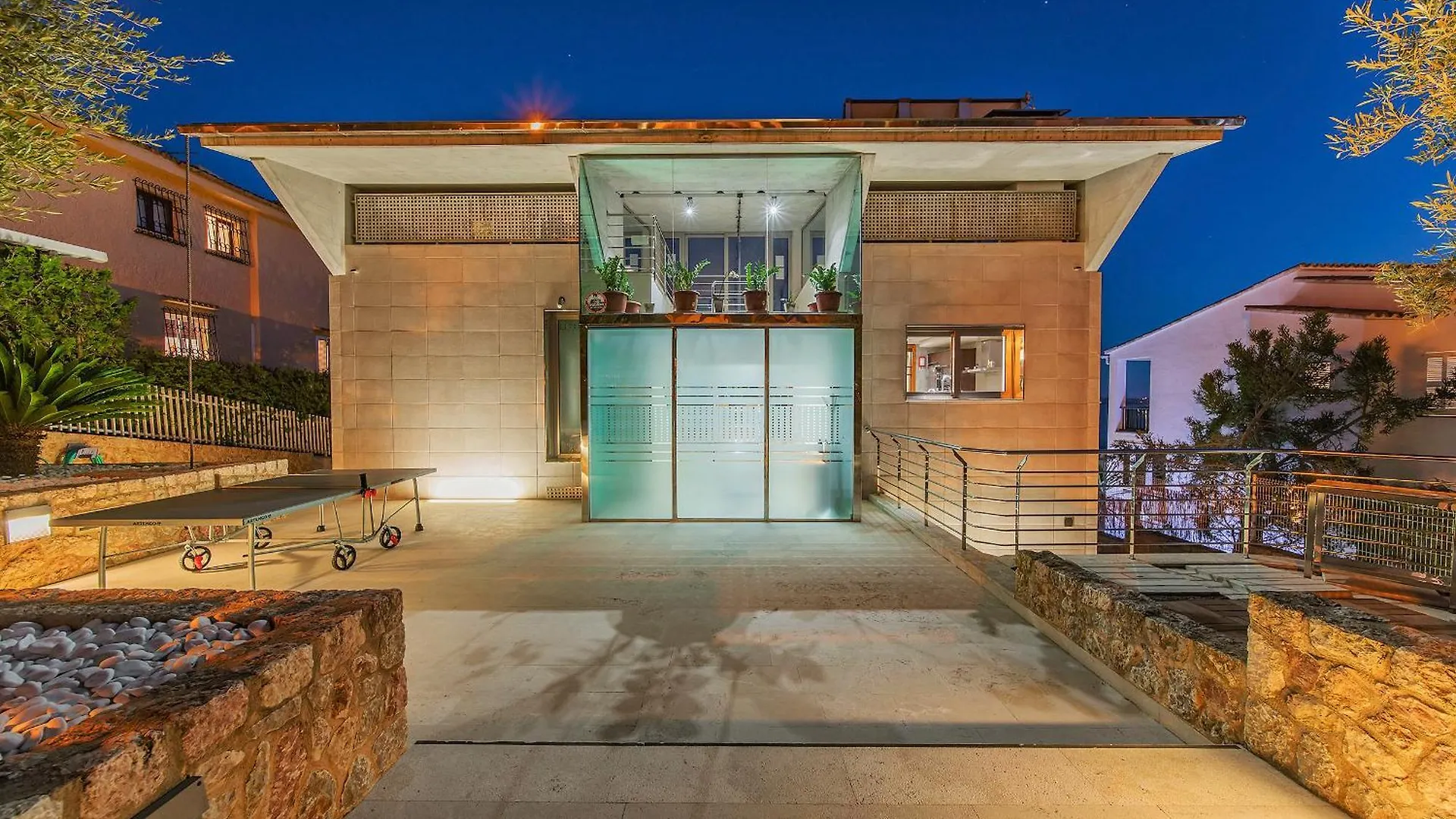 Luxury Villa Alcanada - Close To Port D'Alcudia